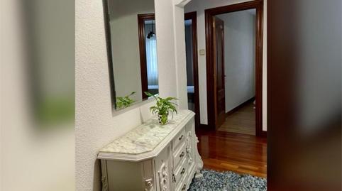 Foto 2 de Piso en venta en Camilo Villabaso Kalea, 12, Rekalde Centro, Bilbao