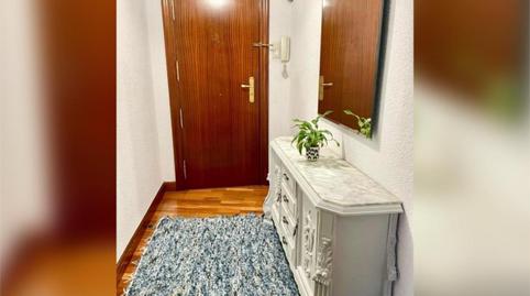Foto 3 de Piso en venta en Camilo Villabaso Kalea, 12, Rekalde Centro, Bilbao