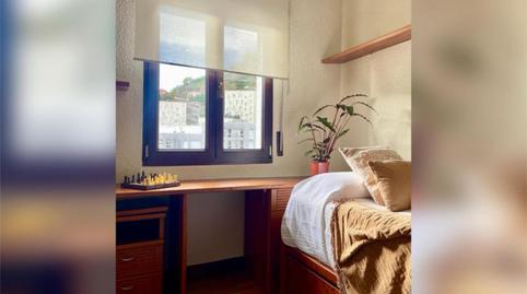 Foto 5 de Piso en venta en Camilo Villabaso Kalea, 12, Rekalde Centro, Bilbao