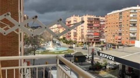 Foto 4 de Estudio para compartir en La Unión - Cruz de Humilladero - Los Tilos, Málaga Capital