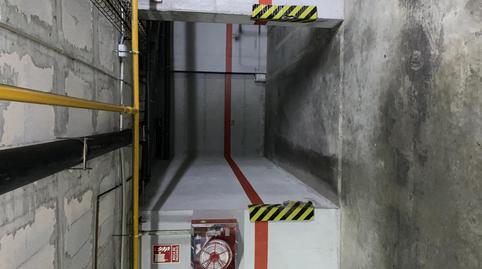 Foto 3 de Garaje de alquiler en Pasaje Clavero, 2, La Victoria, Málaga Capital