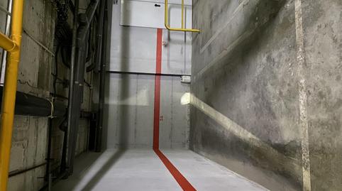 Foto 5 de Garaje de alquiler en Pasaje Clavero, 2, La Victoria, Málaga Capital