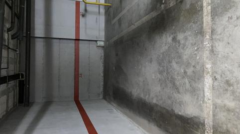 Foto 2 de Garaje de alquiler en Pasaje Clavero, 2, La Victoria, Málaga Capital