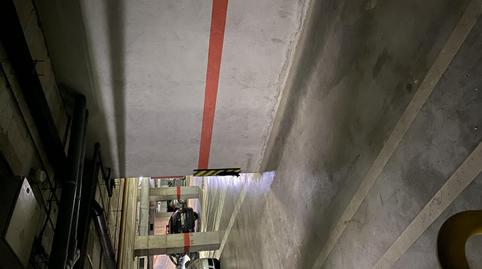 Foto 4 de Garaje de alquiler en Pasaje Clavero, 2, La Victoria, Málaga Capital