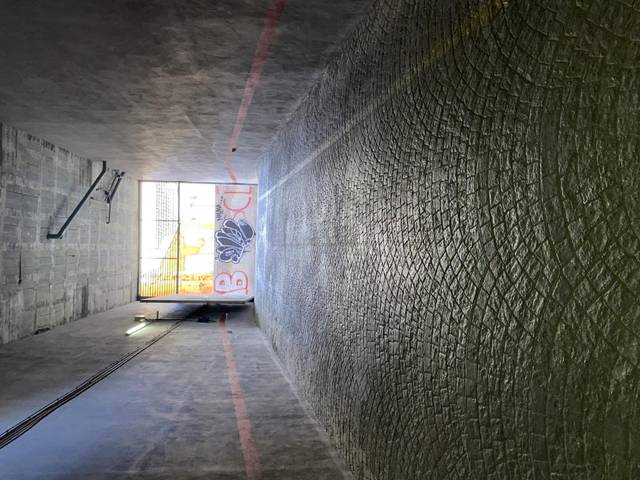 Garaje en Alquiler en Pasaje Clavero, 2 en La Victoria