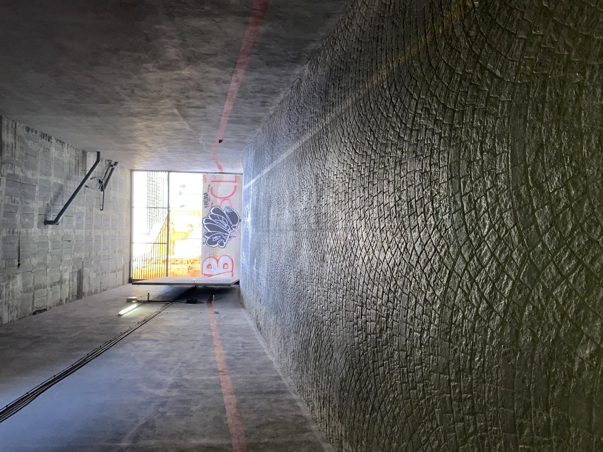 Garaje de alquiler en Málaga Capital