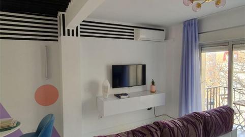 Foto 2 de Pis de lloguer a Calle Afán de Ribera, 114, El Cerro,  Sevilla Capital