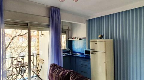 Foto 4 de Pis de lloguer a Calle Afán de Ribera, 114, El Cerro,  Sevilla Capital