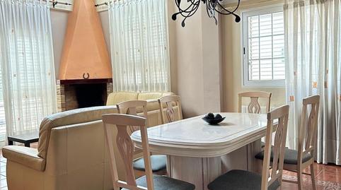 Foto 5 de Casa o xalet en venda a Carrer de Simancas, 11, Zona Avenida al Vedat, Torrent