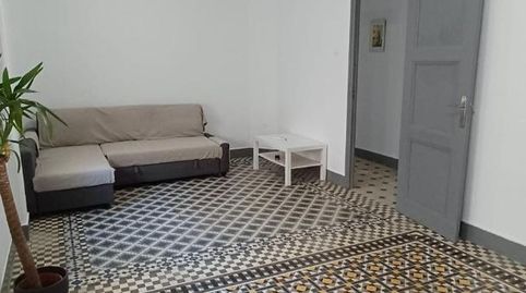 Foto 3 de Piso de alquiler en Calle Álamos, 11, La Merced, Málaga Capital