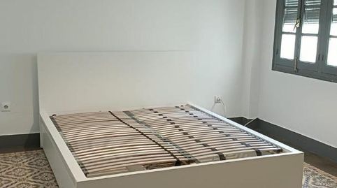 Foto 4 de Piso de alquiler en Calle Álamos, 11, La Merced, Málaga Capital