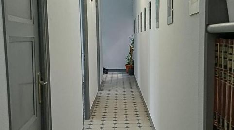 Foto 5 de Piso de alquiler en Calle Álamos, 11, La Merced, Málaga Capital