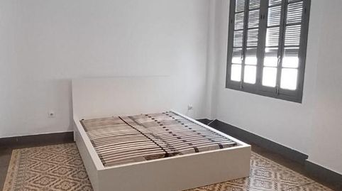 Foto 2 de Piso de alquiler en Calle Álamos, 11, La Merced, Málaga Capital