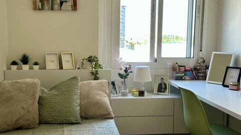 Photo 2 of Flat for share in Calle Guadalbullon, 13, Pedro Salvador - Las Palmeritas,  Sevilla Capital