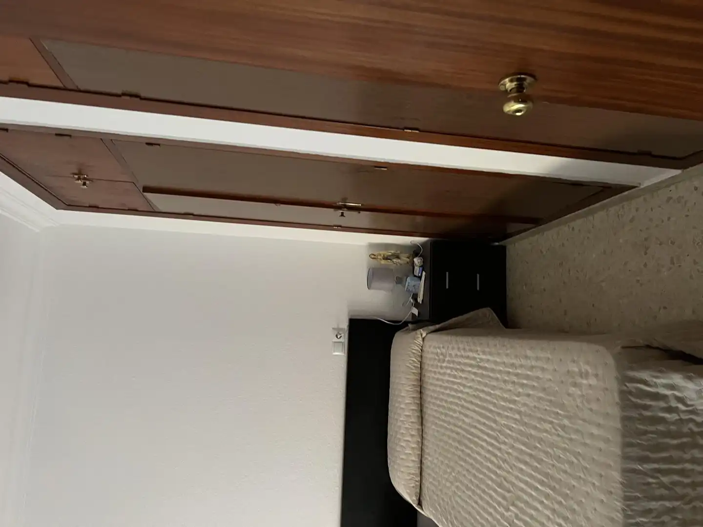 Wohnung zum Verkauf in Pasaje Nervion, 13, San Pedro - Gabriel Miró - María Guerrero Schlafzimmer von Wohnung zum Verkauf in La Línea de la Concepción mit Balkon