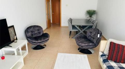 Foto 2 de Pis de lloguer a Centro Urbano, Dénia