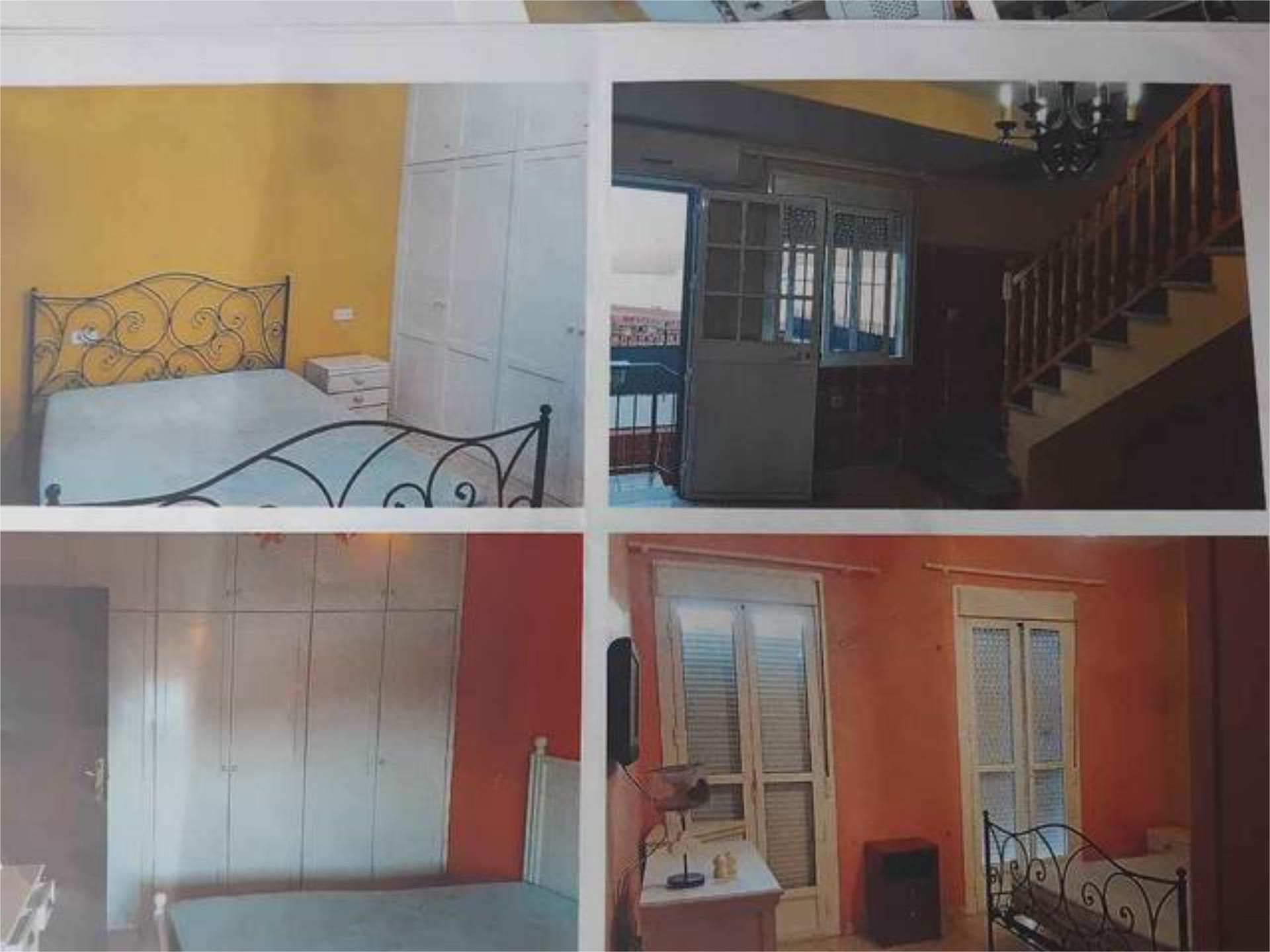 Casa adosada de lloguer a Castilblanco de los Arroyos