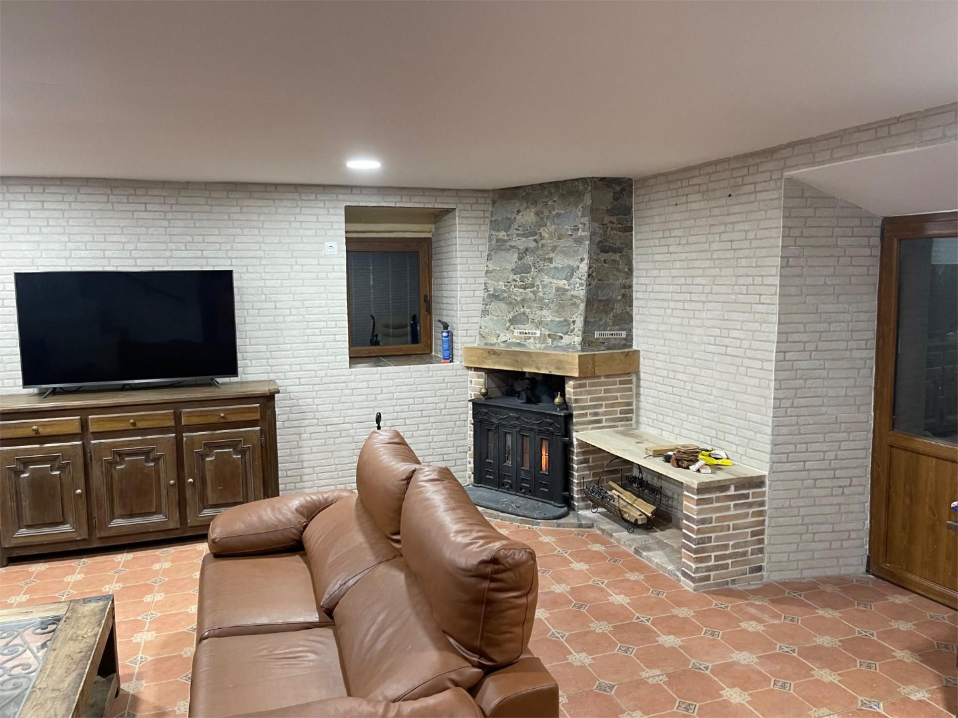 Single-family semi-detached for sale in Cariño