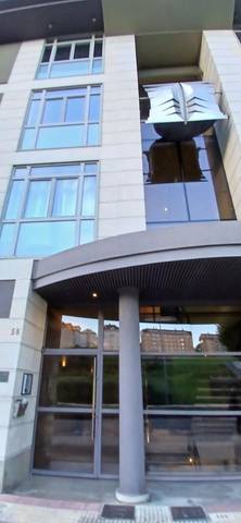 Piso en Alquiler en Avenida de Magoi, 58 en Acea de Olga - Augas Férreas