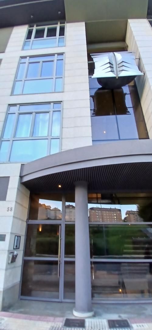 Flat for rent in Avenida de Magoi, 58, Acea de Olga - Augas Férreas