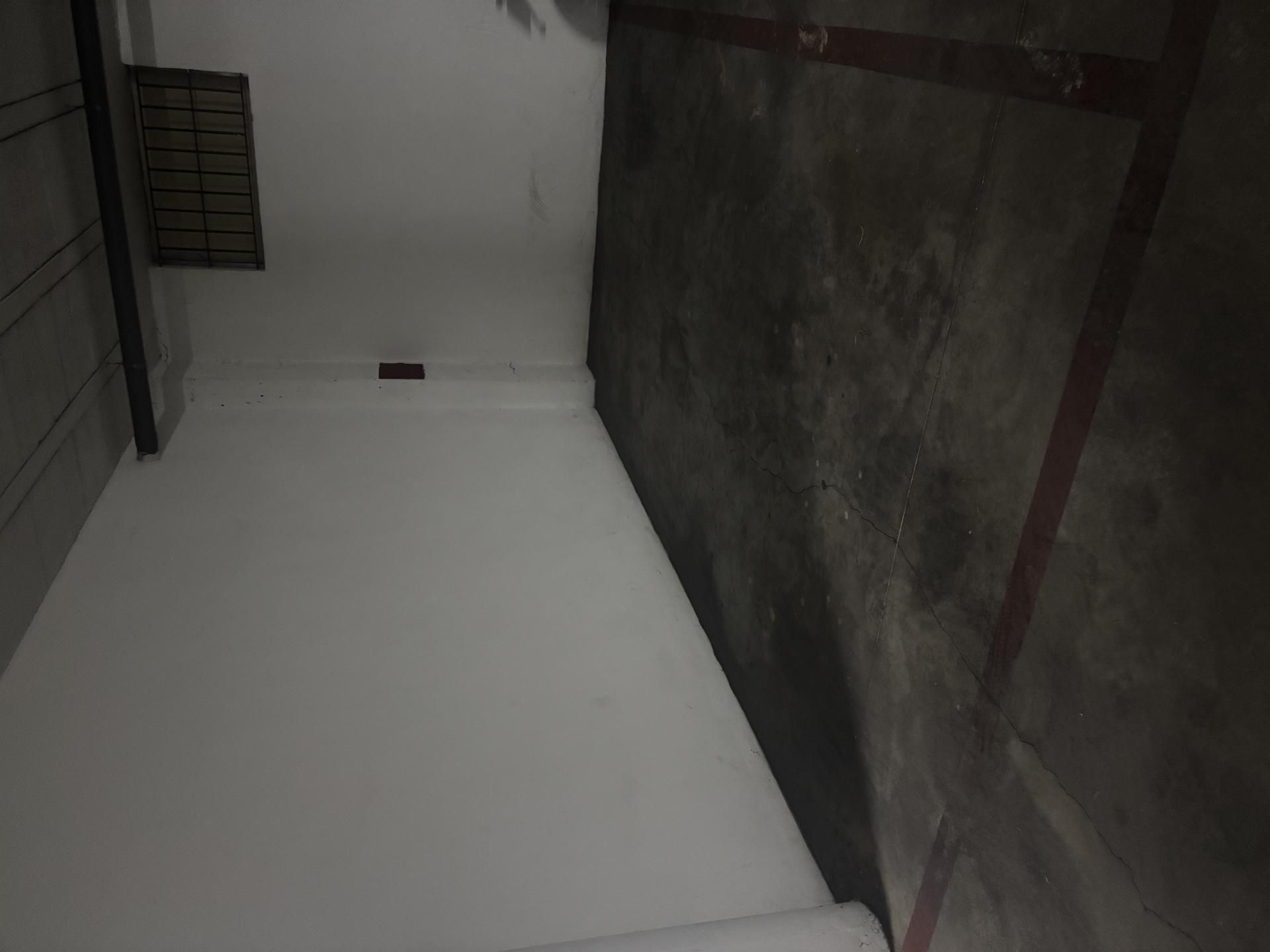 Garage to rent in San Fernando