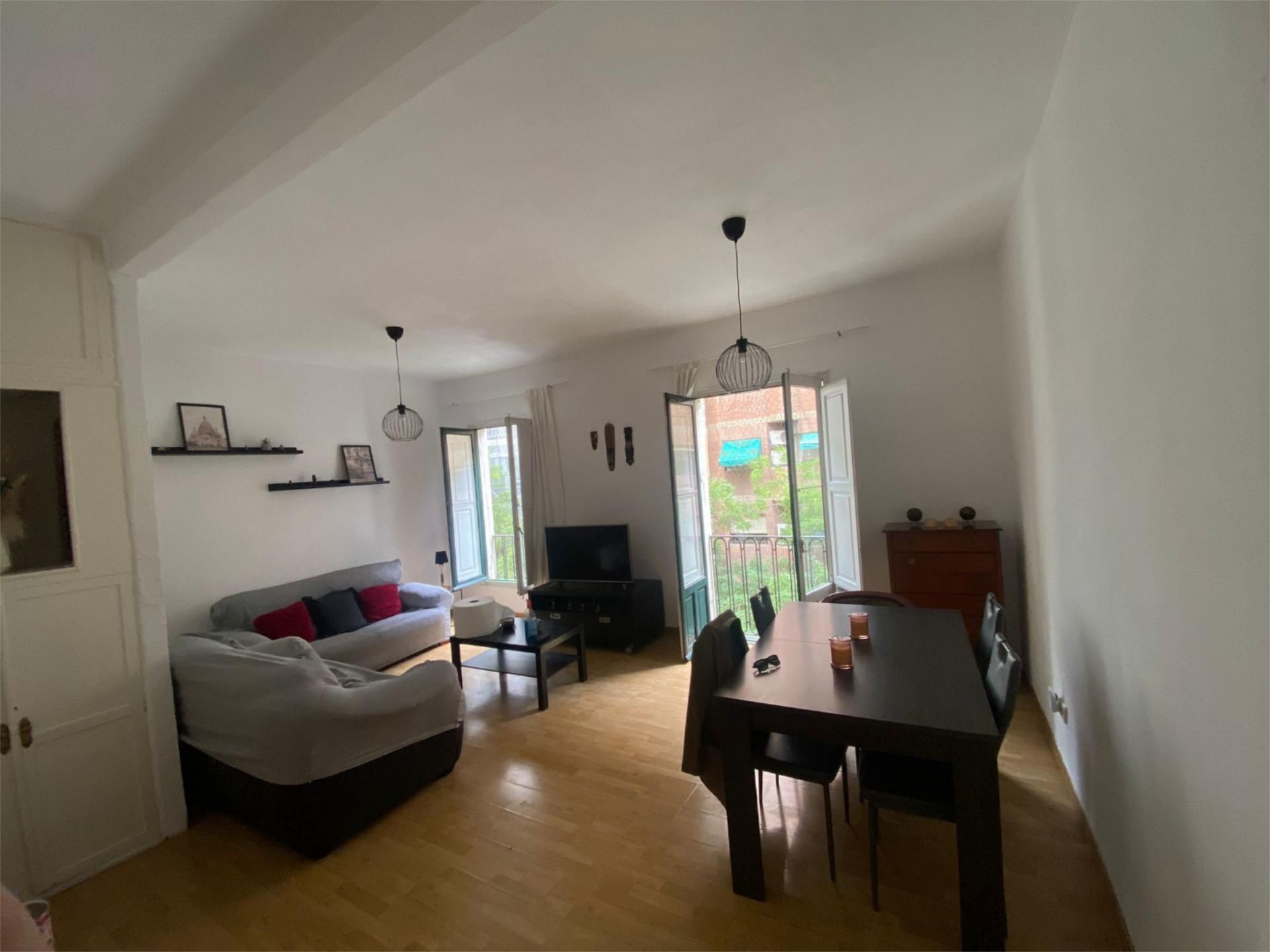 Flat to share in Calle de Hermosilla, 86, Goya