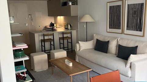 Photo 4 of Flat to rent in Calle de Santa Hortensia, 33, Prosperidad,  Madrid Capital