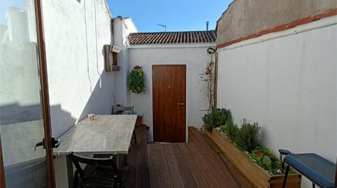 Photo 2 of Single-family semi-detached to rent in Calle de las Cuevas, 34, Centro, Navalcarnero