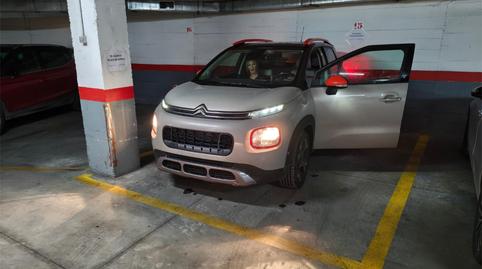 Foto 2 de Garatge de lloguer a Calle Maestra Miret, 6, Manantiales - Estación de Autobuses, Torremolinos