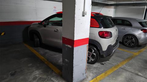 Photo 4 of Garage to rent in Calle Maestra Miret, 6, Manantiales - Estación de Autobuses, Torremolinos