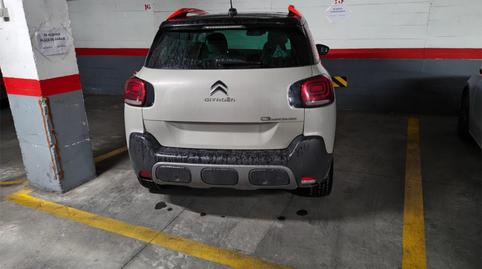 Photo 2 of Garage to rent in Calle Maestra Miret, 6, Manantiales - Estación de Autobuses, Torremolinos