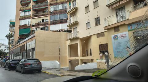 Photo 5 of Garage to rent in Calle Maestra Miret, 6, Manantiales - Estación de Autobuses, Torremolinos