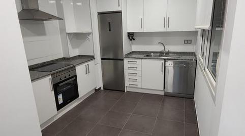 Foto 2 de Planta baixa de lloguer a Avenida Mugardos, 36, Ares, A Coruña