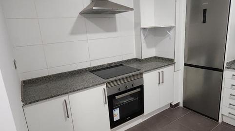 Foto 3 de Planta baixa de lloguer a Avenida Mugardos, 36, Ares, A Coruña