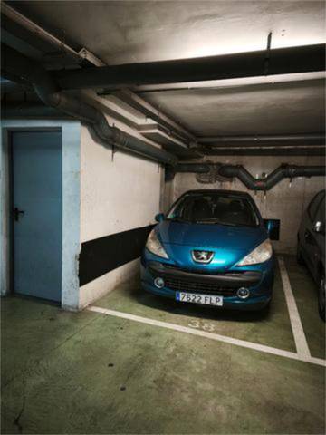 Garaje en Alquiler en Verdum