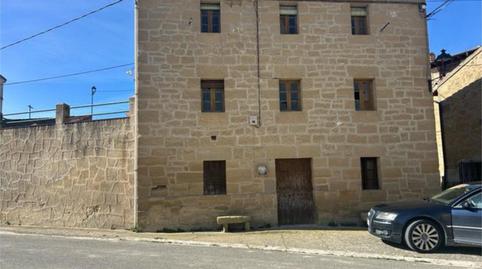 Foto 3 de Casa o xalet en venda a Fonzaleche, La Rioja
