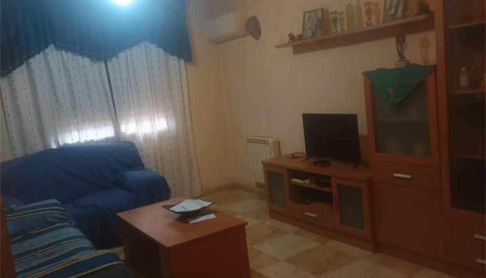 Casa o xalet en venda a Avenida Madrid, 46, Pelahustán, Toledo - imatge 1 Foto 1 de Casa o xalet en venda a Avenida Madrid, 46, Pelahustán, Toledo