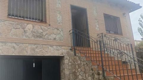 Casa o xalet en venda a Avenida Madrid, 46, Pelahustán, Toledo - imatge 2 Foto 2 de Casa o xalet en venda a Avenida Madrid, 46, Pelahustán, Toledo