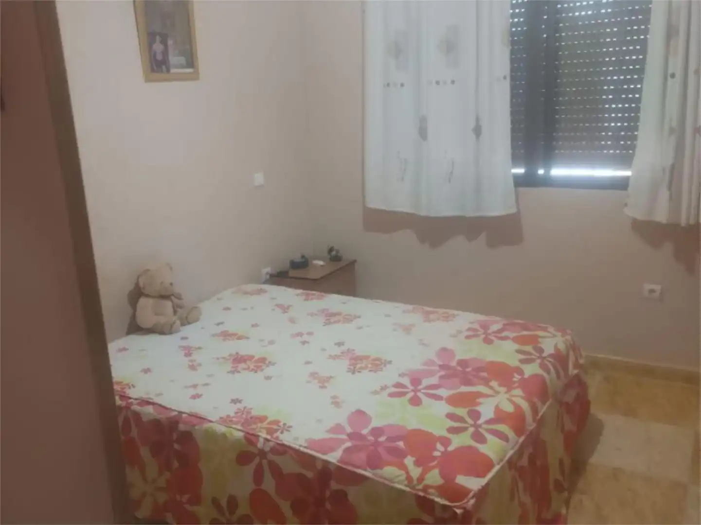 Casa o chalet en venta en Avenida Madrid, 46, Pelahustán Habitación de Casa o chalet en venta en Pelahustán con Aire acondicionado