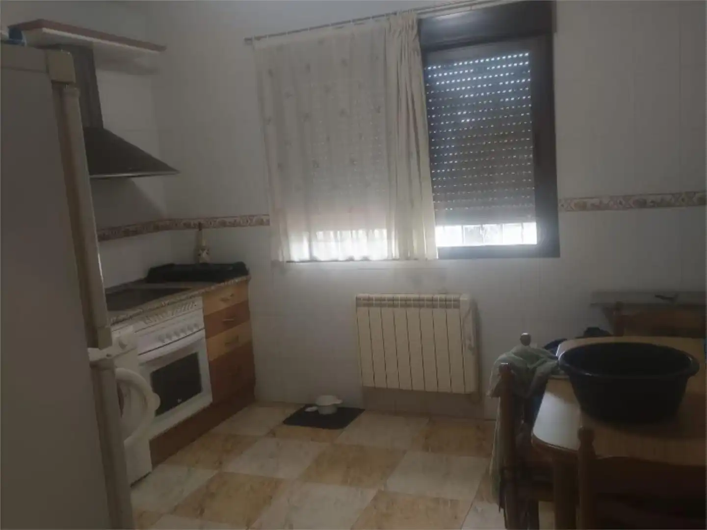Casa o chalet en venta en Avenida Madrid, 46, Pelahustán Cocina de Casa o chalet en venta en Pelahustán con Aire acondicionado