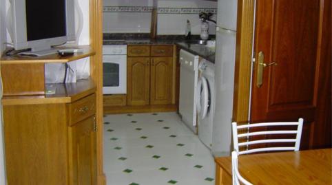 Photo 3 of Flat to share in Gobelaurre Kalea, 21, Las Arenas, Getxo