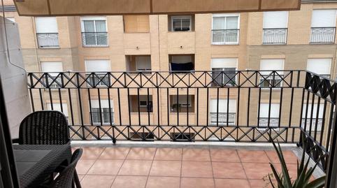 Foto 3 de Pis en venda a Calle Roberto Rosello Gasch, 13, Llombai, Burriana / Borriana