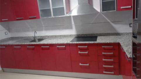 Foto 4 de Pis en venda a Calle Roberto Rosello Gasch, 13, Llombai, Burriana / Borriana