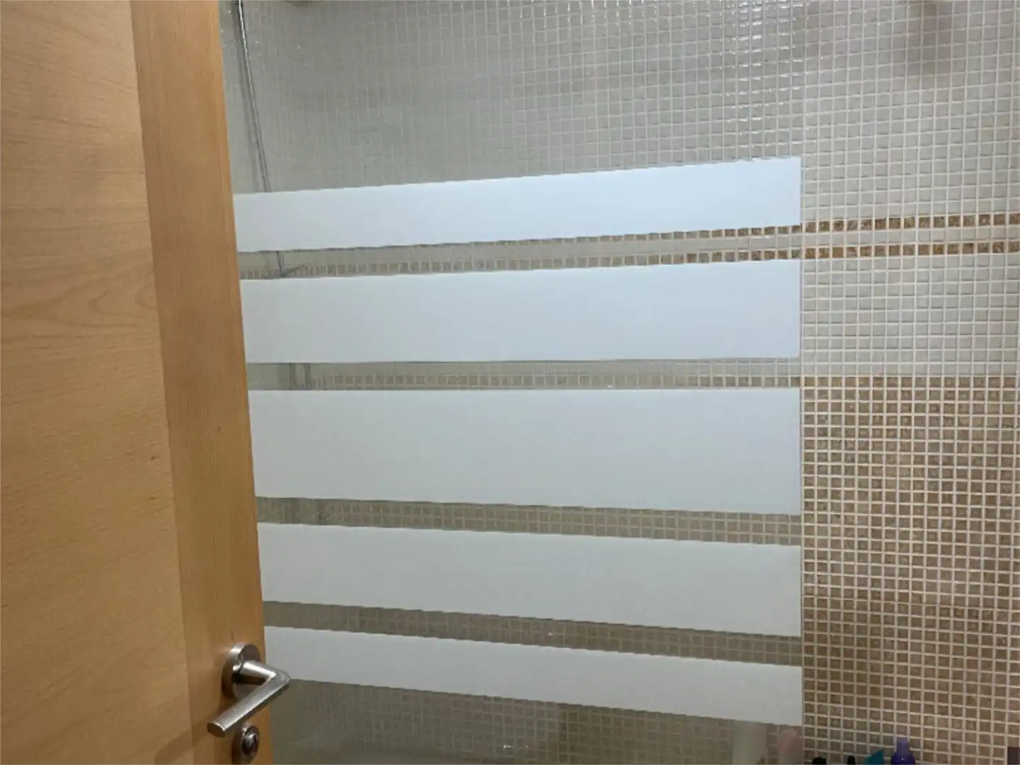 Flat for sale in Calle Roberto Rosello Gasch, 13, Llombai Bathroom of Flat for sale in Burriana / Borriana with Air Conditioner and Terrace