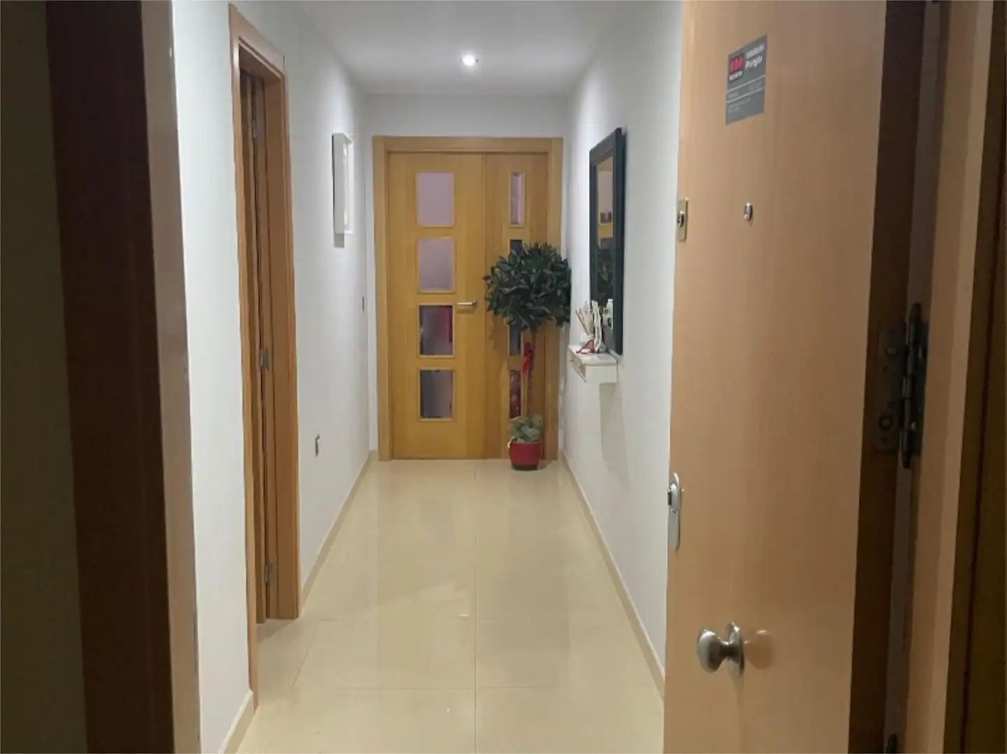 Flat for sale in Calle Roberto Rosello Gasch, 13, Llombai Flat for sale in Burriana / Borriana with Air Conditioner and Terrace