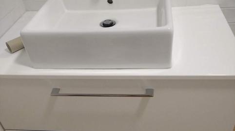 Foto 3 de Piso en venta en Camiño Igrexa, 35, Los Castros - Castrillón, A Coruña Capital