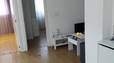 Foto 4 de Piso en venta en Camiño Igrexa, 35, Los Castros - Castrillón, A Coruña Capital