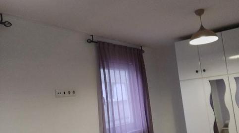 Foto 5 de Piso en venta en Camiño Igrexa, 35, Los Castros - Castrillón, A Coruña Capital