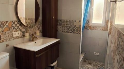 Foto 2 de Apartament de lloguer a Avenida de la Marina Alta, 20, Pedreguer, Alicante