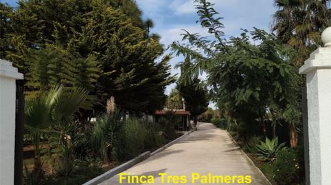 Foto 4 de Apartament de lloguer a Avenida de la Marina Alta, 20, Pedreguer, Alicante